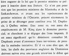 «On l’admire, on le consulte»