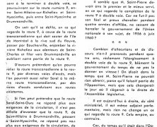 «M. René Saint-Pierre était mieux servi dans l’opposition»