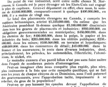 «Les millions américains»