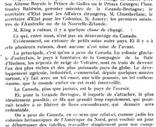 «Le Canada grandit»