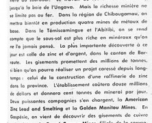 «Le Québec n’est plus la province d’une ou deux industries»