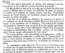 «Journées anticommunistes»
