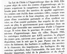«Le gouvernement de l’Union nationale et la classe ouvrière»