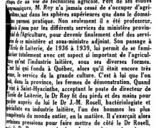 «Deux nominations»