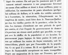 «Après la session spéciale»