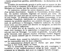 «Le commerce canadien»