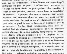 «Sur le chemin de la récupération de nos droits essentiels»