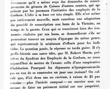 «Une initiative d’épargne que l’on doit imiter»