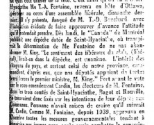 «Contre M. Cardin»