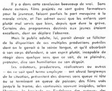 «La grève à Radio-Canada nous vaudra-t-elle un rajeunissement?»