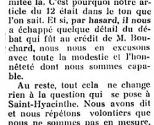 «Quelques mots d&rsquo;explication»