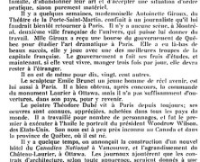 «Ceux qui tuent l&rsquo;art»