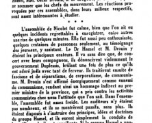 «De Hull à Nicolet»