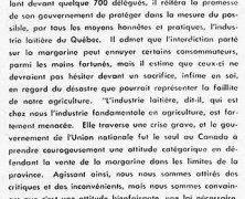 «Maurice Duplessis et l’agriculture»