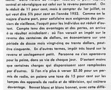 «Le budget de M. Abbott ne soulage guerre le peuple»