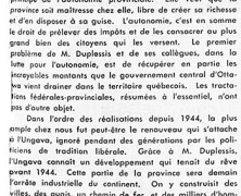 «Pourquoi l’Union nationale est assurée d’une nouvelle victoire»