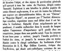 «L&rsquo;homme à la marotte»