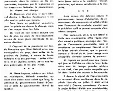 «Comment les libéraux sont funestes à l’autonomie»