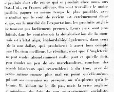 «Il faut que l&rsquo;Angleterre se mette au travail»