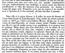 «La Fête nationale»