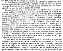 «L’enfant maussade»