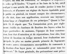 «Une mesure importante que tous attendaient»