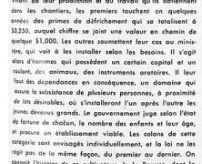 «Les jeunes gens et les autres, en face de la colonisation»