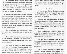 «Il est faux que M. Théo. Ricard soit un mauvais député»