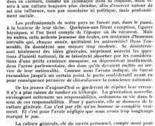 «La jeunesse canadienne-française et l&rsquo;avenir»