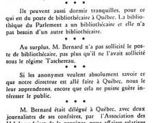«Les folichonneries du « Clairon »»