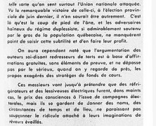 «D’une étude « ad usum sacerdotum »»