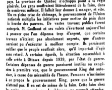 «Le cassage de pierre au petit marteau»