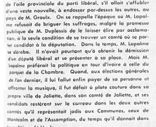 «Les élections complémentaires promettent pour l’Union nationale»