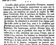 «Après la victoire»