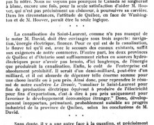 «Le Saint-Laurent»