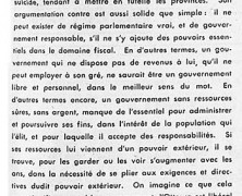 «Partie à moitié gagnée, qu’il faut gagner tout à fait»