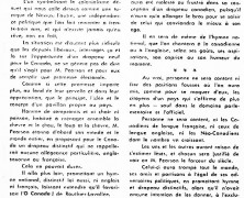 «Nous voici avec deux drapeaux et deux hymnes nationaux»