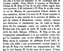 «M. P.-J.-A. Cardin»