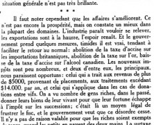 «Le budget Rhodes»