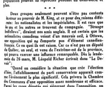 «Tout le monde est content»