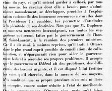 «L’année 1950 sera d’une importance extrême»