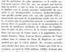 «Le demi-siècle du Québec»