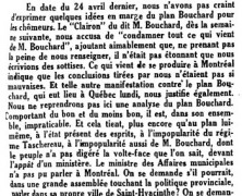 «Un fameux succès»