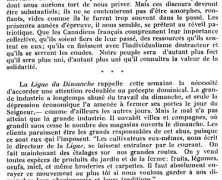 «La fête nationale»