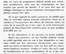 «Pourquoi Antonio Barrette et son équipe seront maintenus au pouvoir»