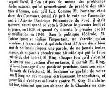 «Le parfait suiveux»