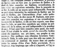 «La Radio provinciale»
