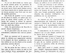 «M. François Boulais, de Rouville, va-t-il enfin cesser de dormir?»