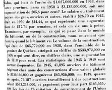 «Politique humaine en tout, québécoise surtout»