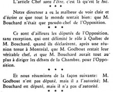 «Les folichonneries du « Clairon »»